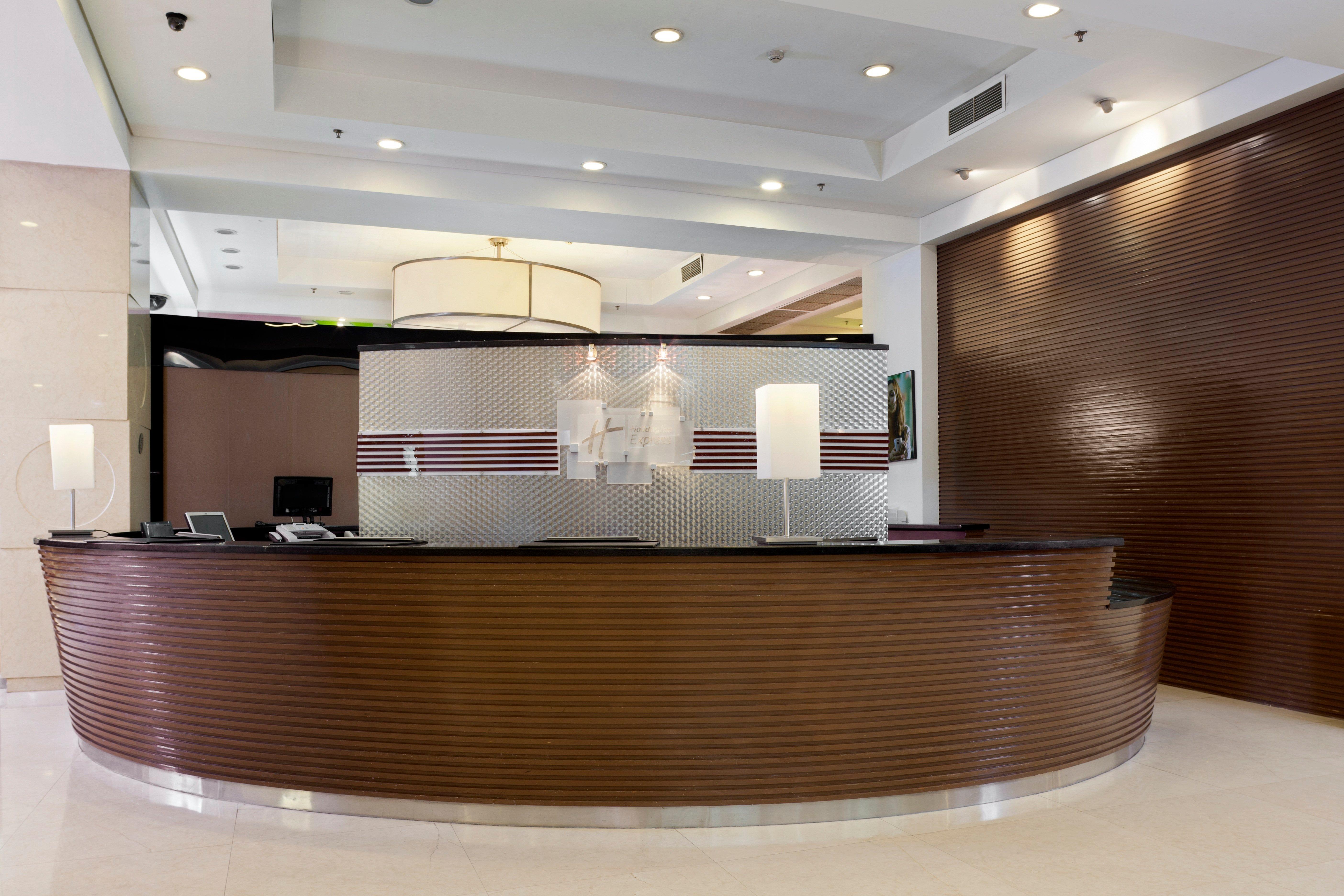 Holiday Inn Express Zhengzhou Zhongzhou By Ihg 외부 사진