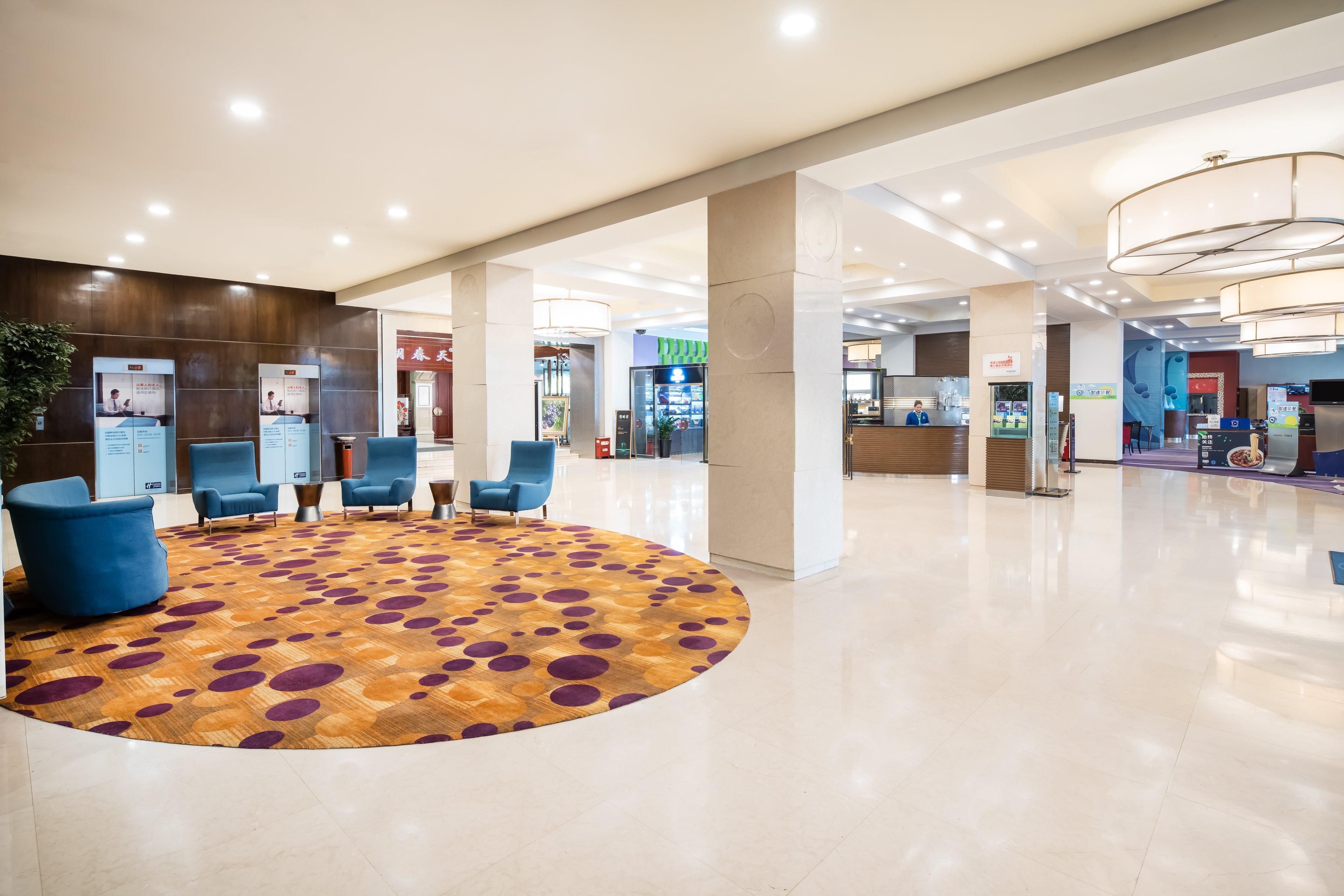 Holiday Inn Express Zhengzhou Zhongzhou By Ihg 외부 사진