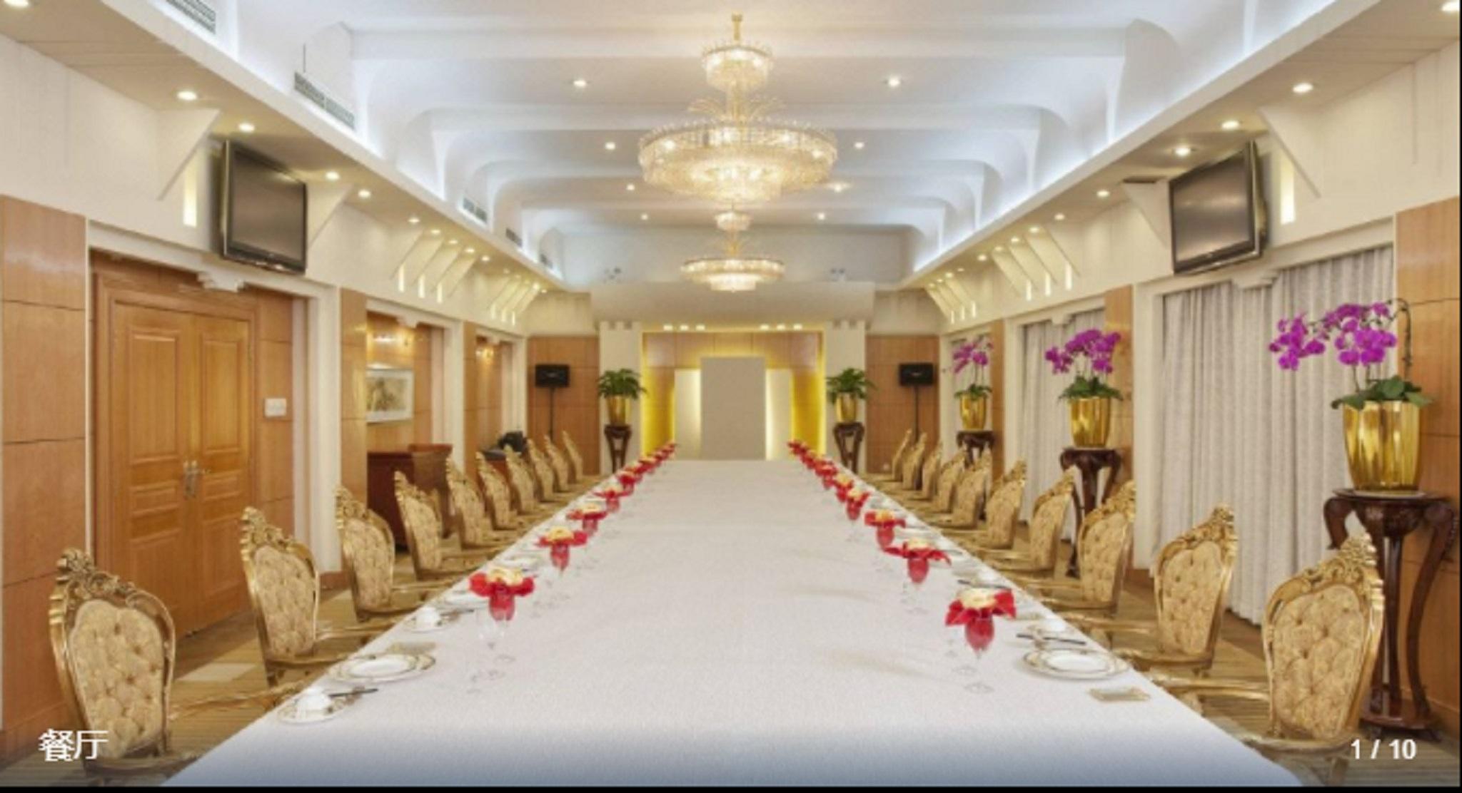 Holiday Inn Express Zhengzhou Zhongzhou By Ihg 외부 사진