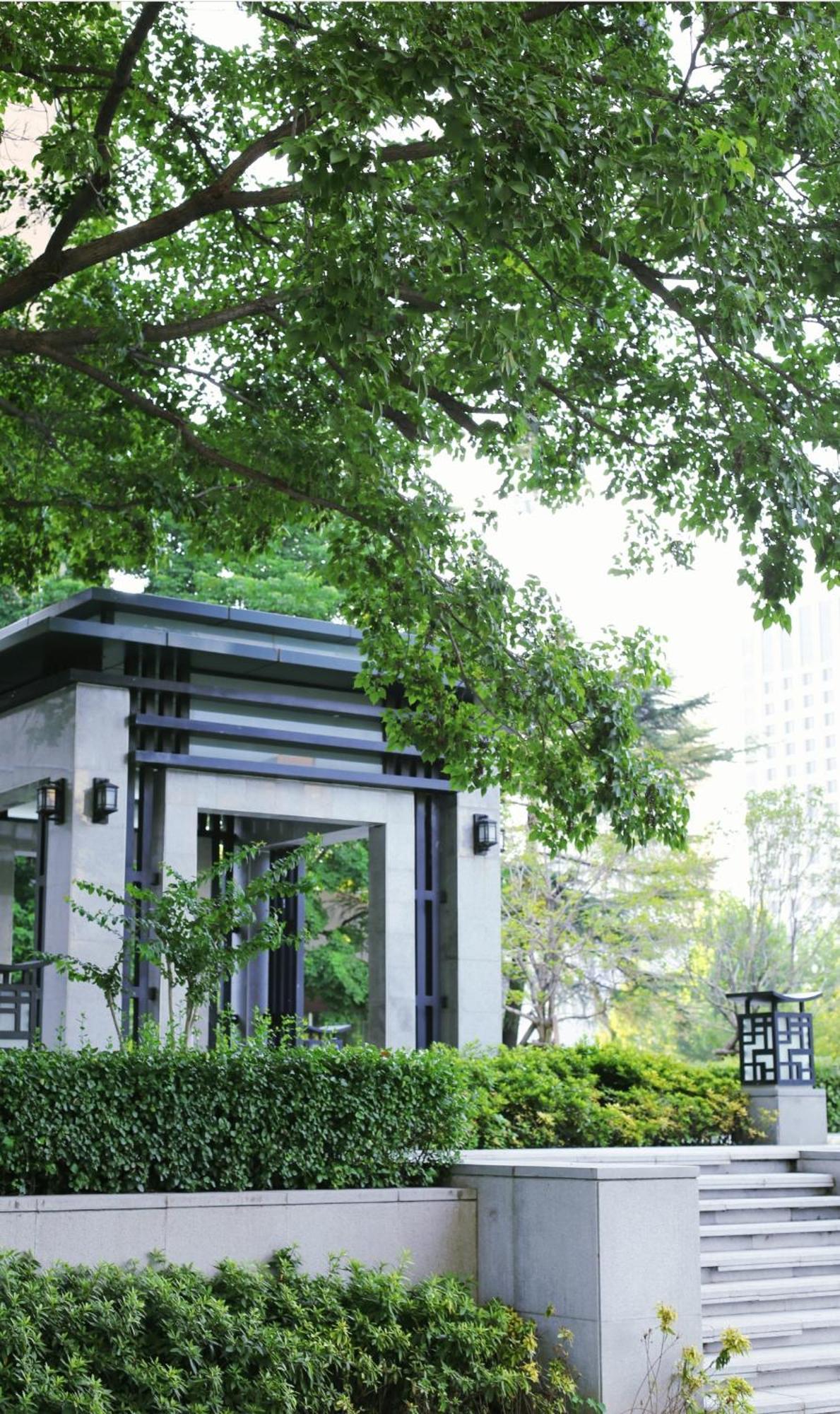 Holiday Inn Express Zhengzhou Zhongzhou By Ihg 외부 사진
