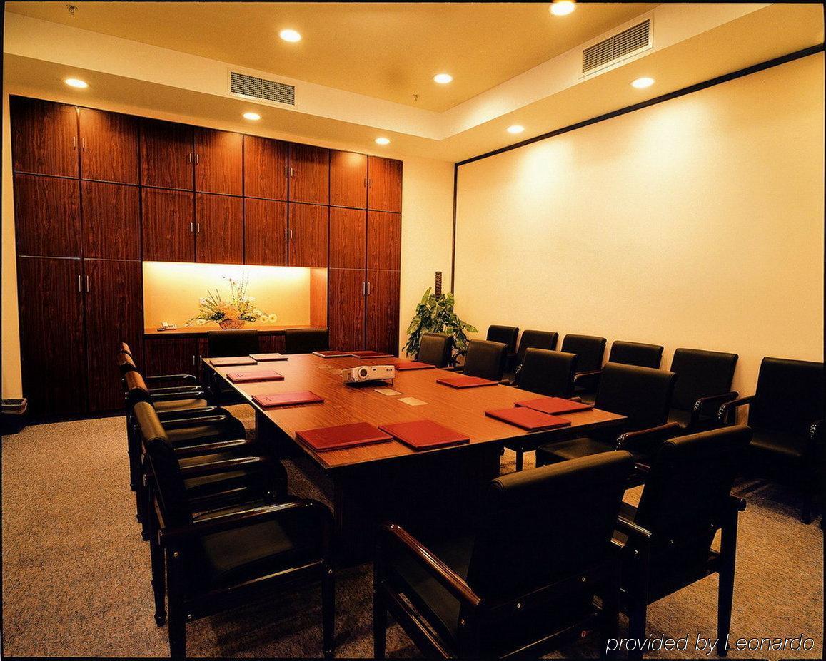 Holiday Inn Express Zhengzhou Zhongzhou By Ihg 시설 사진